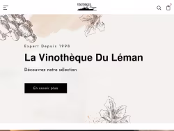 Vinothequeduleman