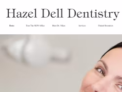 Hazeldelldentistry