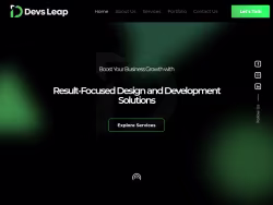 Devsleap