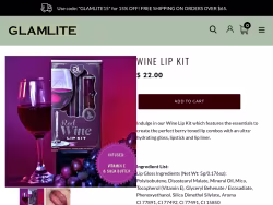 Glamlite