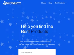 Cherrypicksreviews