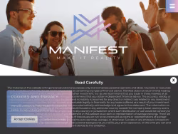 Manifest