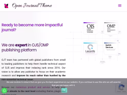 Openjournaltheme