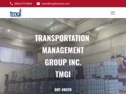 Tmgihazmat