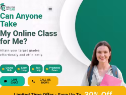 Payformyclass