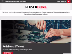 Serverblink