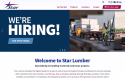 Starlumber