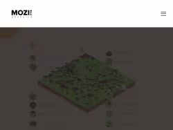 Mozigraphics
