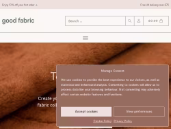 Goodfabric
