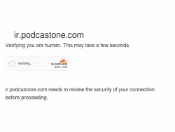 Podcastone