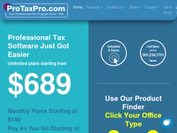 Protaxpro