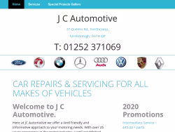 Jcautomotive