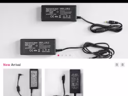 Uk-chargers