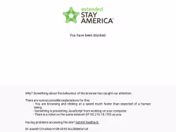 Extendedstayamerica