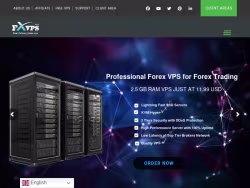 Fxvpsinc