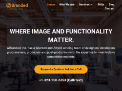 Wbranded
