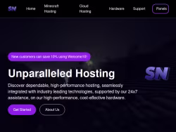 Staticnode