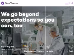 Grantthornton