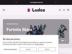 Ludos