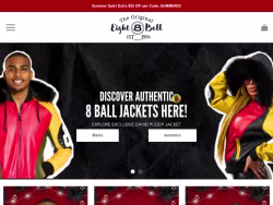 8balljacket