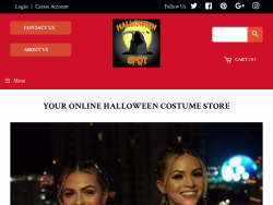 Thehalloweenspot