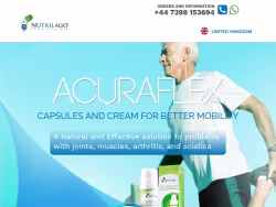 Acuraflex