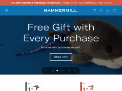 Hammermill