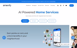 Amenify