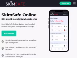 Skimsafe