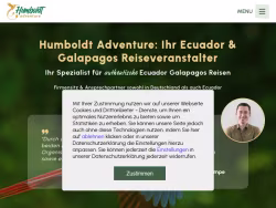 Humboldtadventure
