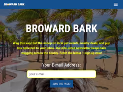 Browardbark