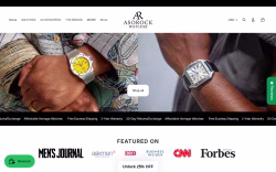 Asorockwatches