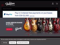 Wildwireguitars