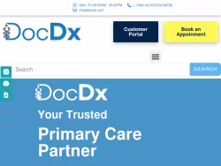 Docdx