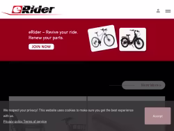 Erider