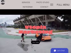 Utopiamarketing