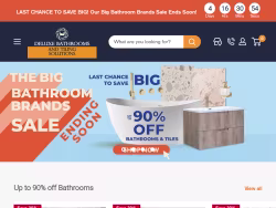 Deluxebathrooms