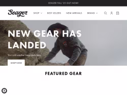 Seagerco