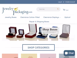 Jewelrypackaging