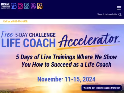 Bravethinkinginstitute