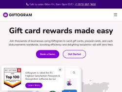 Giftogram