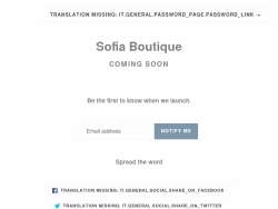 Sofia-boutique