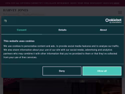 Harveyjones