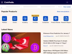 Coinpedia