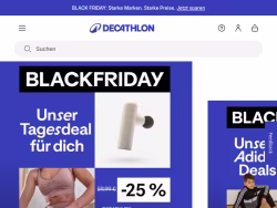 Decathlon