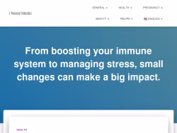 Ineedmedic