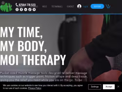 Moitherapy
