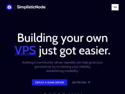 Simplisticnode