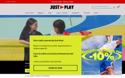 Justplay