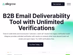 Allegrow